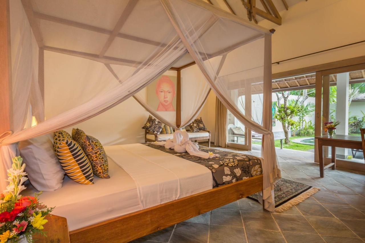 Villa Damai Taman Seminyak  Exterior photo