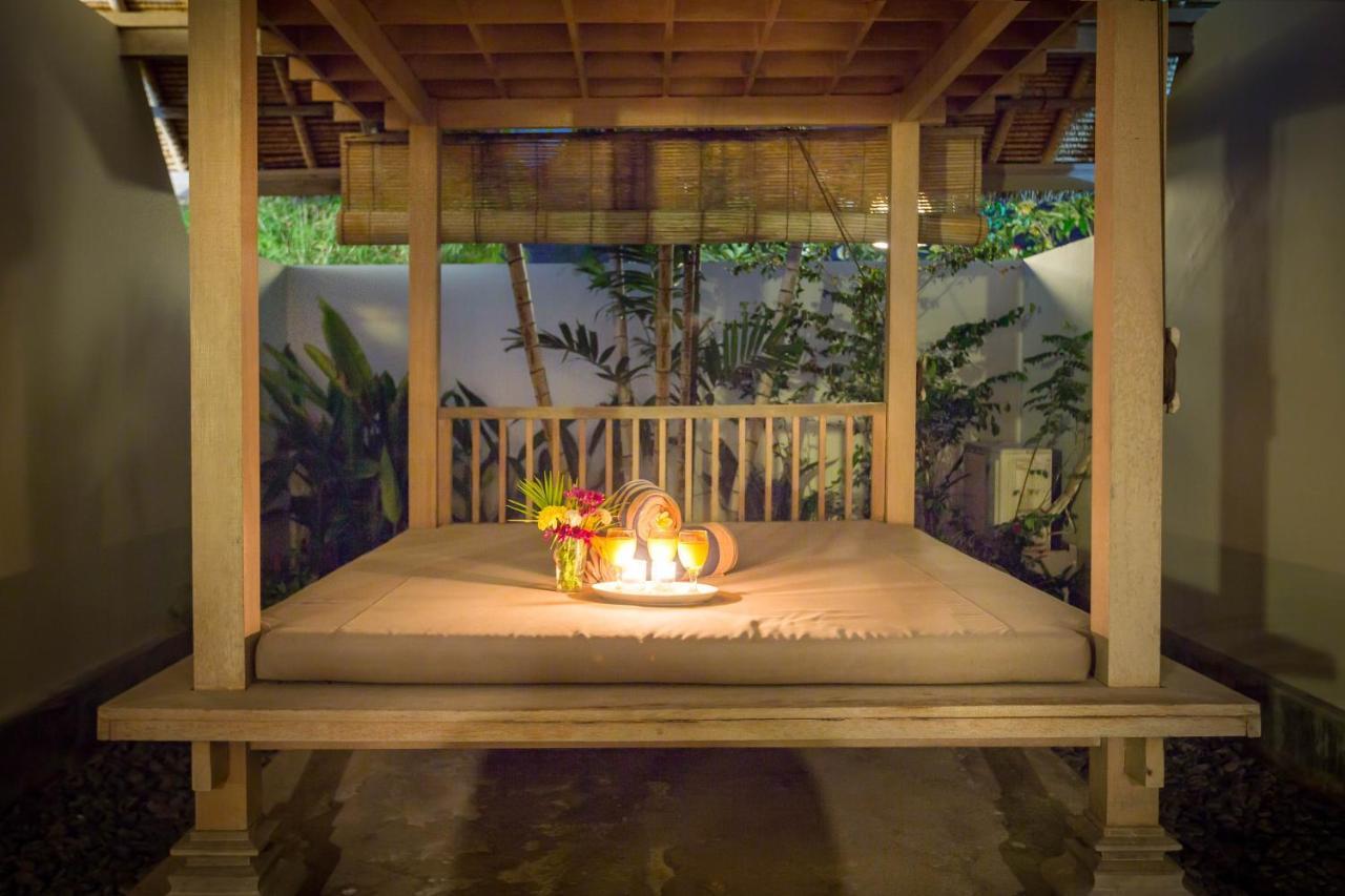 Villa Damai Taman Seminyak  Exterior photo