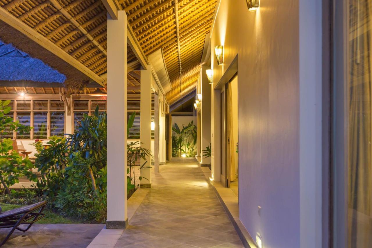 Villa Damai Taman Seminyak  Exterior photo